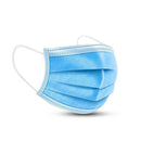 Mascherine Monouso Type II Jolie88 - Confezione 10 pezzi