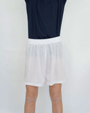 Pantaloncino Sportivo Bambino [Dynamo] in Poliestere per Motoria