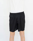 Pantaloncino Sportivo Bambino [Dynamo] in Poliestere per Motoria