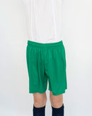 Pantaloncino Sportivo Bambino [Dynamo] in Poliestere per Motoria