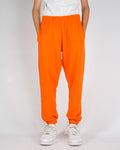 Pantalone Bambino [Sammy] in Cotone Soft Leggero - Made in Italy
