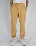 Pantalone Bambino [Sammy] in Cotone Soft Leggero - Made in Italy