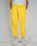 Pantalone Bambino [Sammy] in Cotone Soft Leggero - Made in Italy