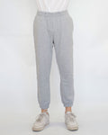 Pantalone Bambino [Gordon] in Cotone Soft Pesante - Made in Italy