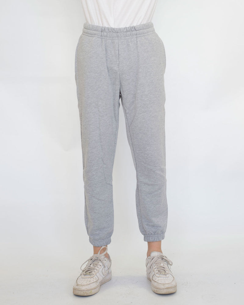 Pantalone Bambino [Gordon] in Cotone Soft Pesante - Made in Italy