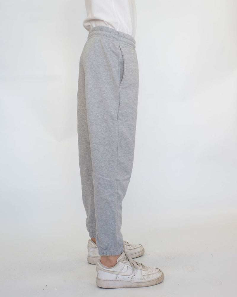 Pantalone Bambino [Sammy] in Cotone Soft Leggero - Made in Italy