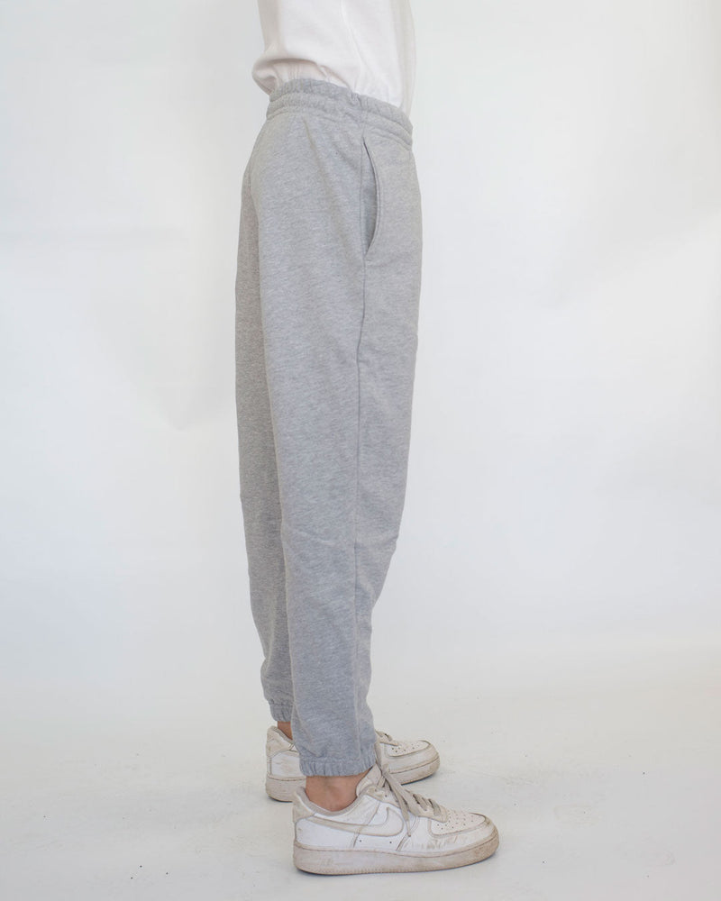 Pantalone Bambino [Gordon] in Cotone Soft Pesante - Made in Italy