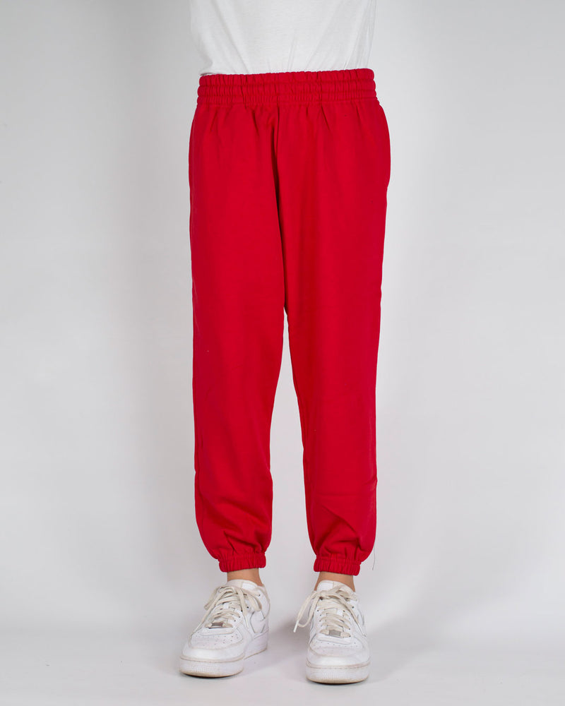 Pantalone Bambino [Sammy] in Cotone Soft Leggero - Made in Italy