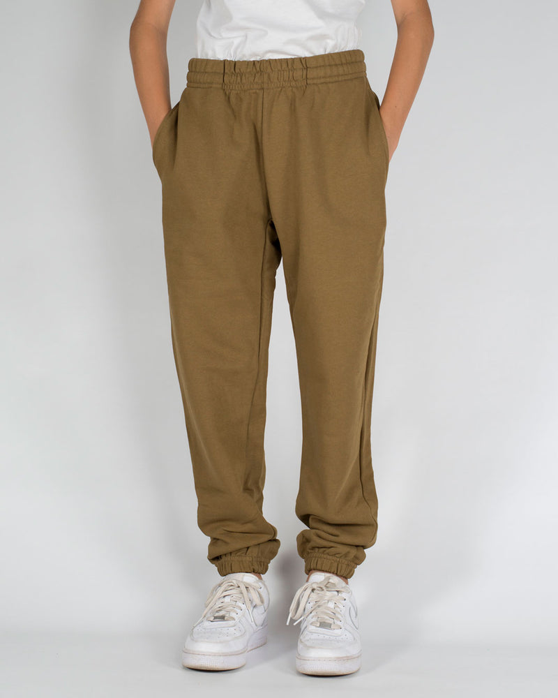 Pantalone Bambino [Sammy] in Cotone Soft Leggero - Made in Italy