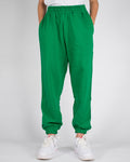 Pantalone Bambino [Gordon] in Cotone Soft Pesante - Made in Italy