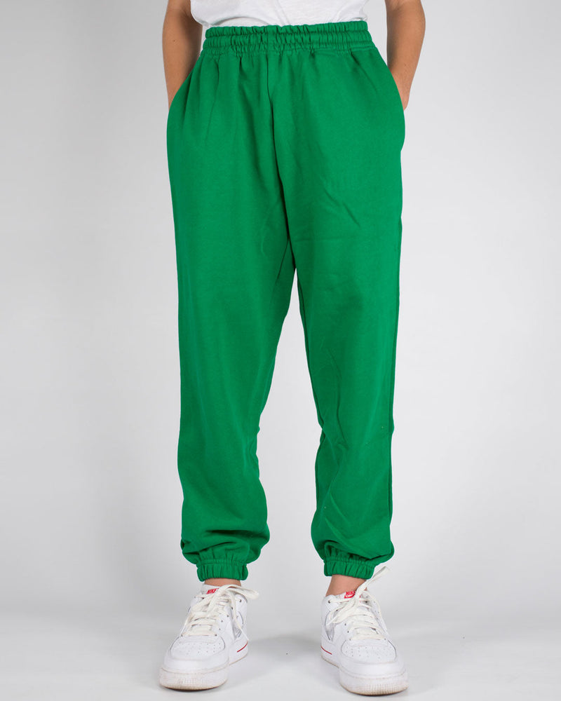 Pantalone Bambino [Gordon] in Cotone Soft Pesante - Made in Italy