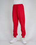 Pantalone Bambino [ Freeze ] in Cotone Pesante con Tasche - Made in Italy