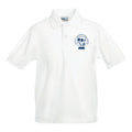 Polo Maniche Corte [Castelli International School]