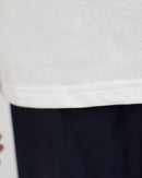 Polo Manica Lunga Bambino [Thunder] in Cotone Piquè - Made in Italy