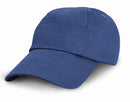 Cappello Baseball Bambino [Randy] 6 pannelli con Visiera