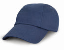 Cappello Baseball Bambino [Randy] 6 pannelli con Visiera