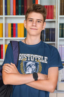 T-shirt Cotone Manica Corta [Prodotto Dimostrativo]