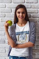 T-shirt Cotone Manica Corta [Prodotto Dimostrativo]