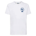 Maglietta T-shirt Maniche Corte [Castelli International School]