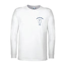 T-shirt Maniche Lunghe Colletto a Contrasto [Istituto Maria Immacolata]