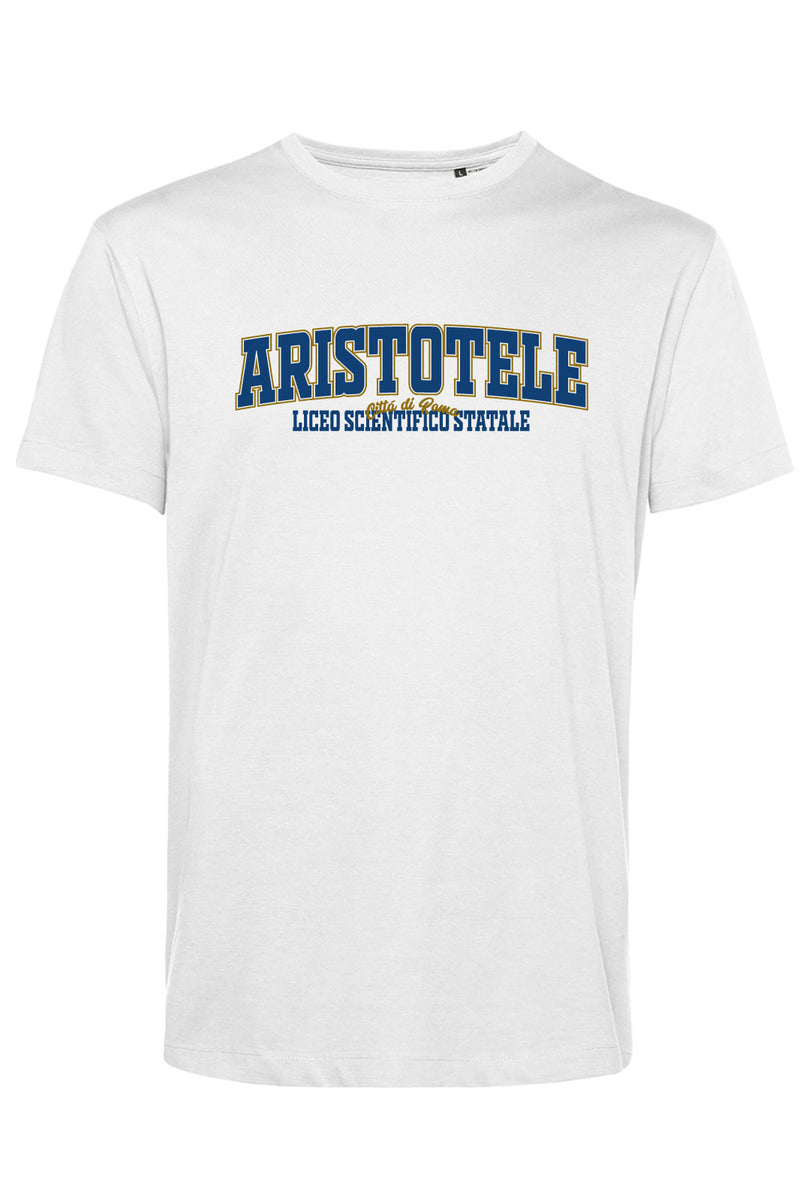 T-shirt Cotone Manica Corta [Prodotto Dimostrativo]