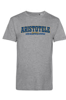 T-shirt Cotone Manica Corta [Prodotto Dimostrativo]