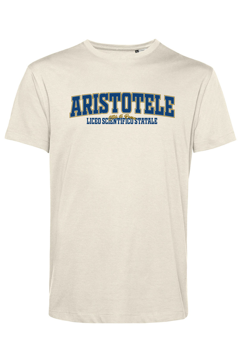 T-shirt Cotone Manica Corta [Prodotto Dimostrativo]