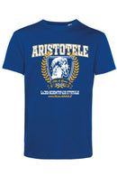 T-shirt Cotone Manica Corta [Prodotto Dimostrativo]