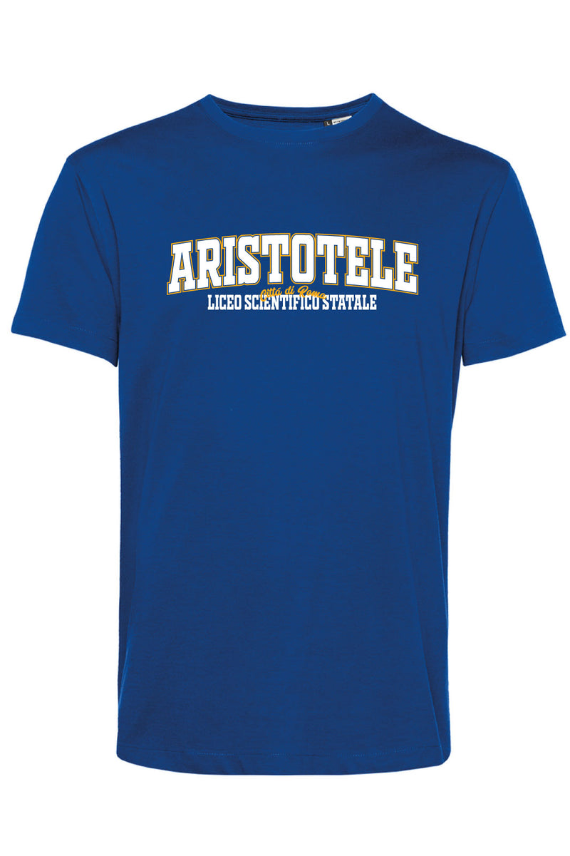 T-shirt Cotone Manica Corta [Prodotto Dimostrativo]