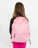 Zaino Scuola Multitasca [Homer] in Nylon con Tasche e Porta-borraccia