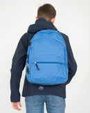 Zaino Scuola Multitasca [Homer] in Nylon con Tasche e Porta-borraccia