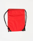 Sacca Portaoggetti [Hans] in Nylon con rinforzi in metallo