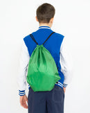 Sacca Portaoggetti [Hans] in Nylon con rinforzi in metallo